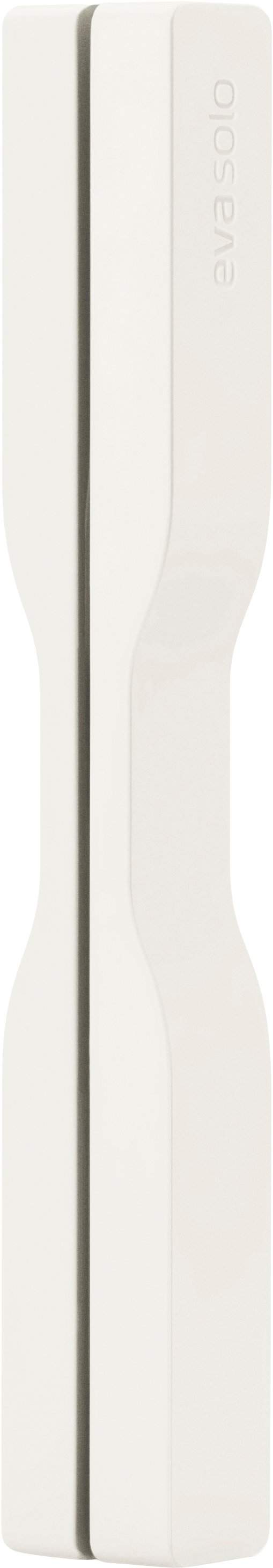 Magnetisk Bordskåner Snow